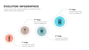 Evolution Slide Template for Presentations SlideKit Evolution Slide Template for Presentations SlideKit