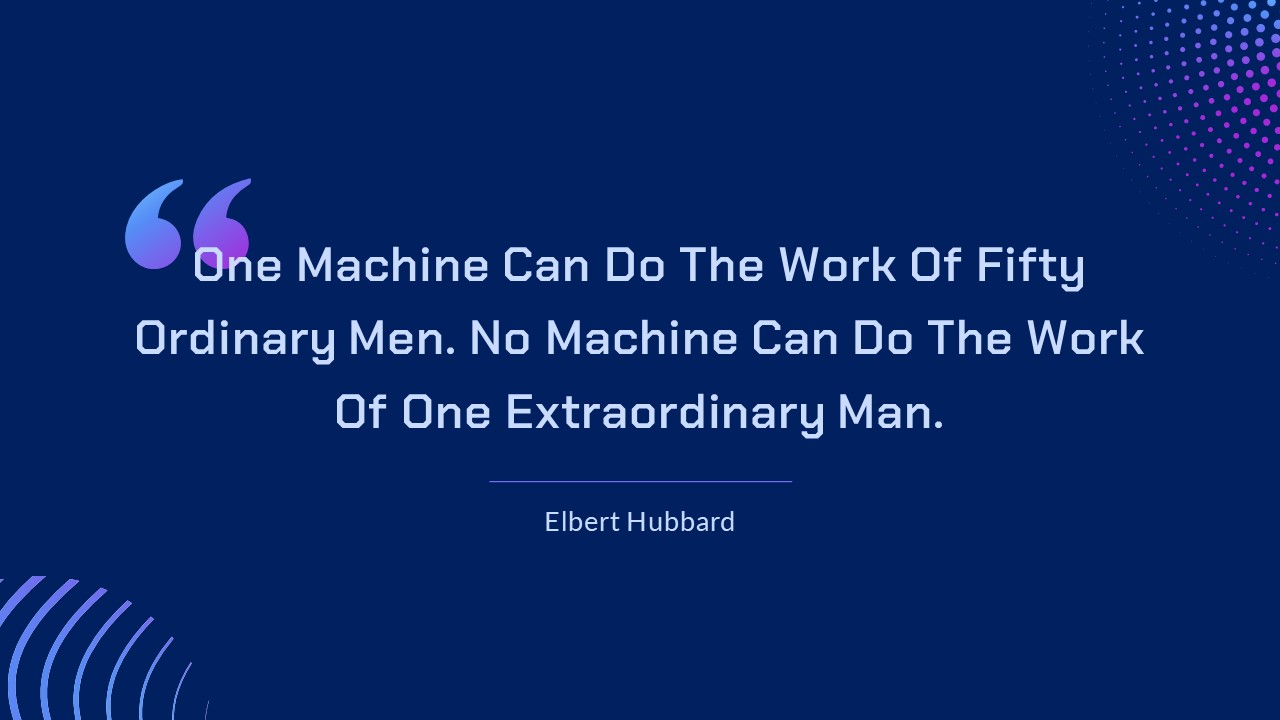 Technology Presentation Templates 02 - SlideKit