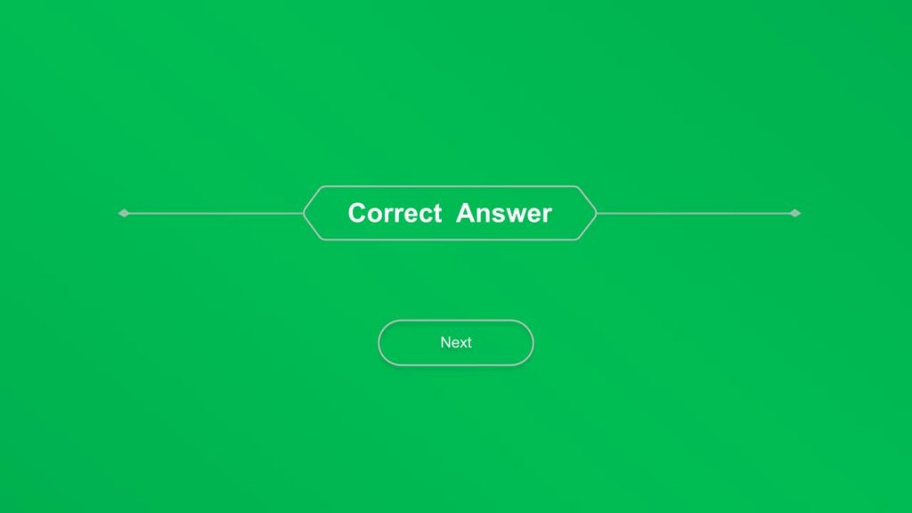 Who Wants To Be A Millionaire Template Google Slides 7 SlideKit Who Wants To Be A Millionaire Template Google Slides 7 SlideKit