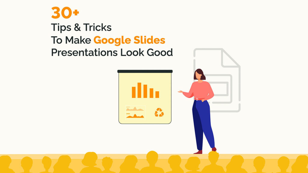 google slides presentation tips