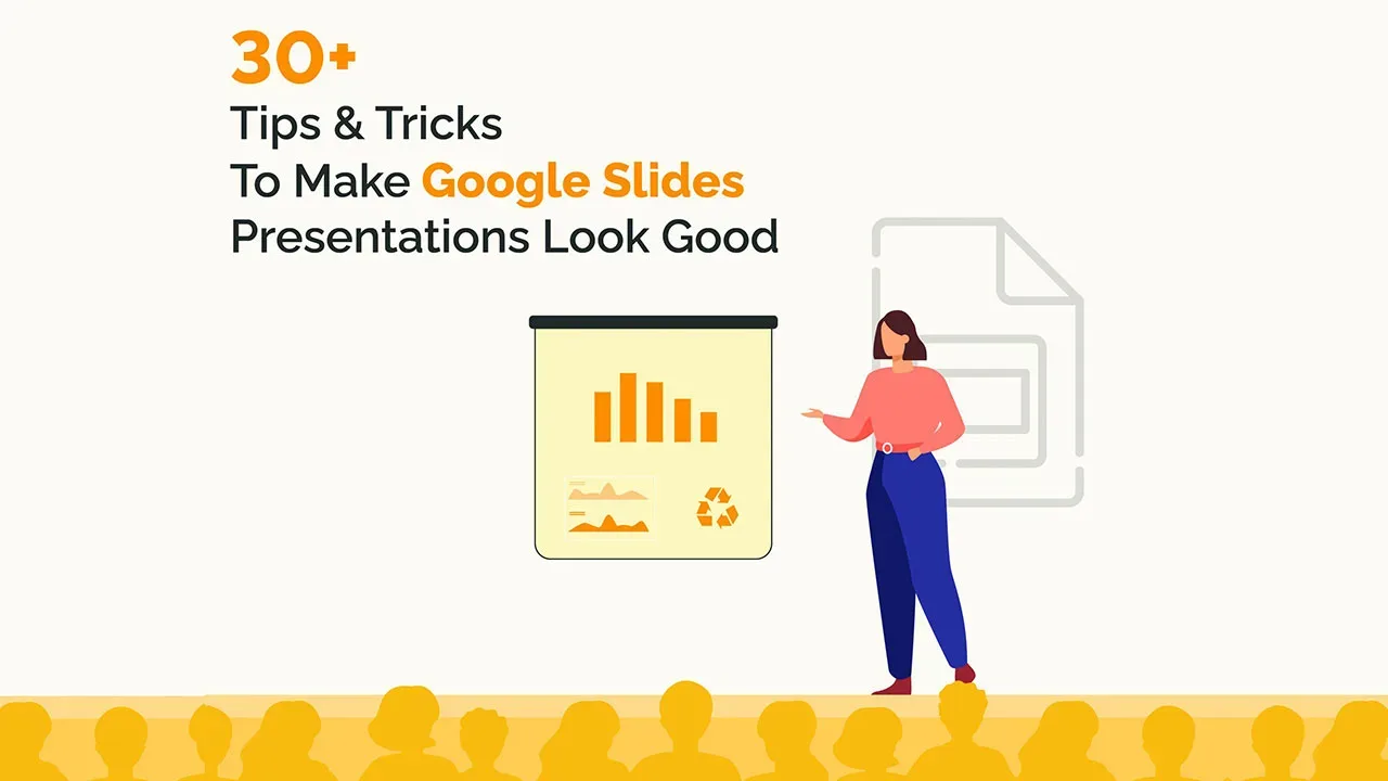 how to make your presentation on google slides better