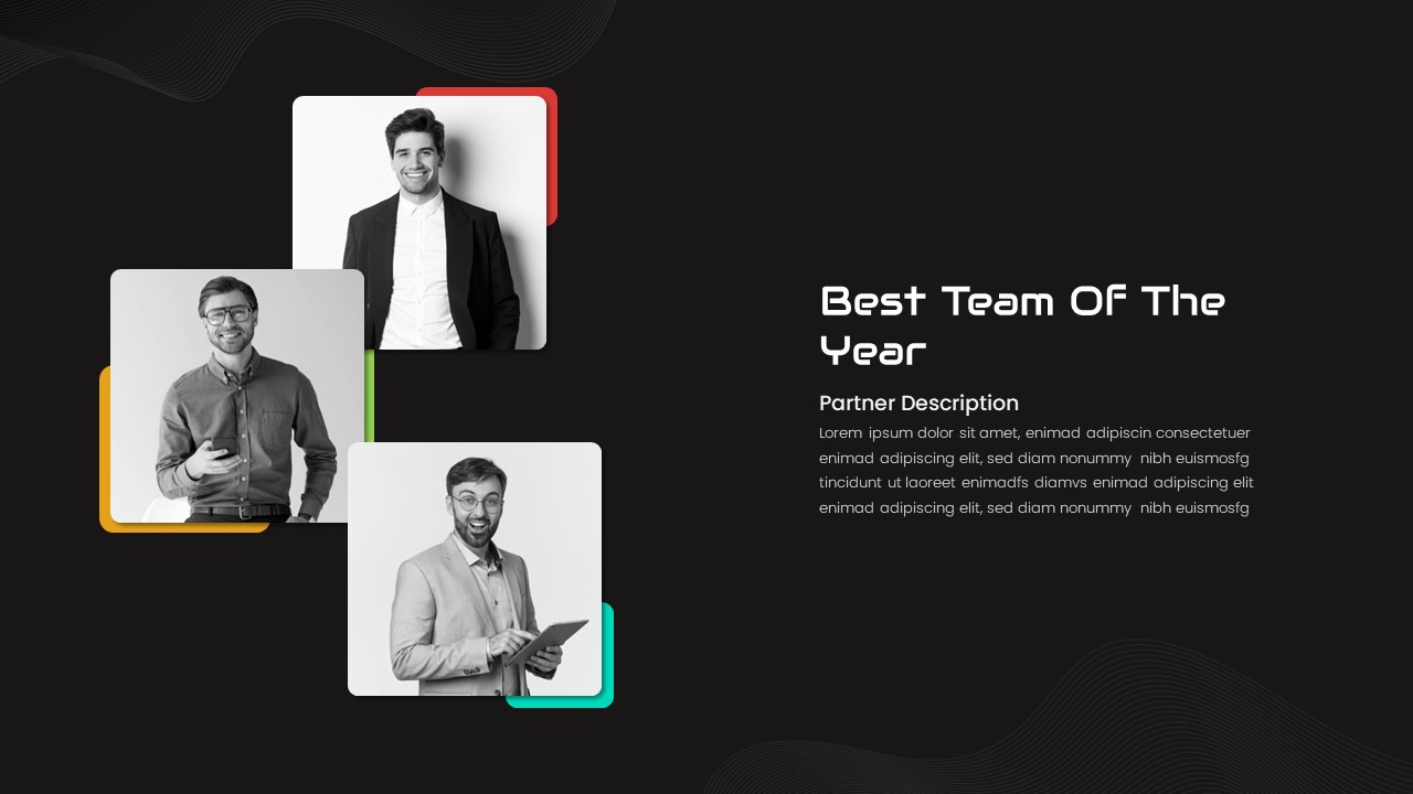 Business Powerpoint Templates 4