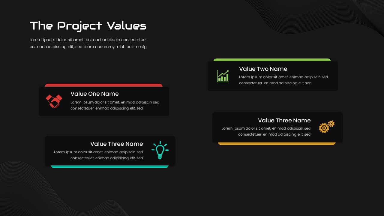 Business Powerpoint Templates 5