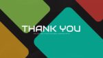 Business Powerpoint Thank You Templates 21