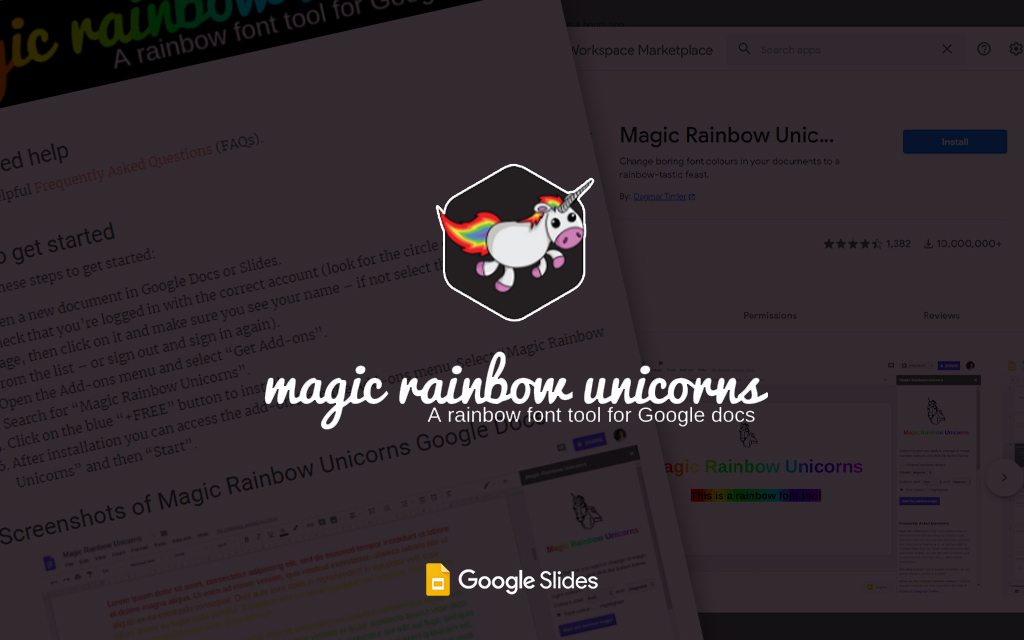 Magic-Rainbow-Google-Slides-Add-Ons