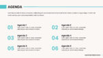Marketing Agenda Powerpoint Templates 3