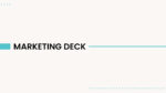Marketing Powerpoint Templates 2