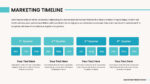 Marketing Timeline Template Powerpoint 8