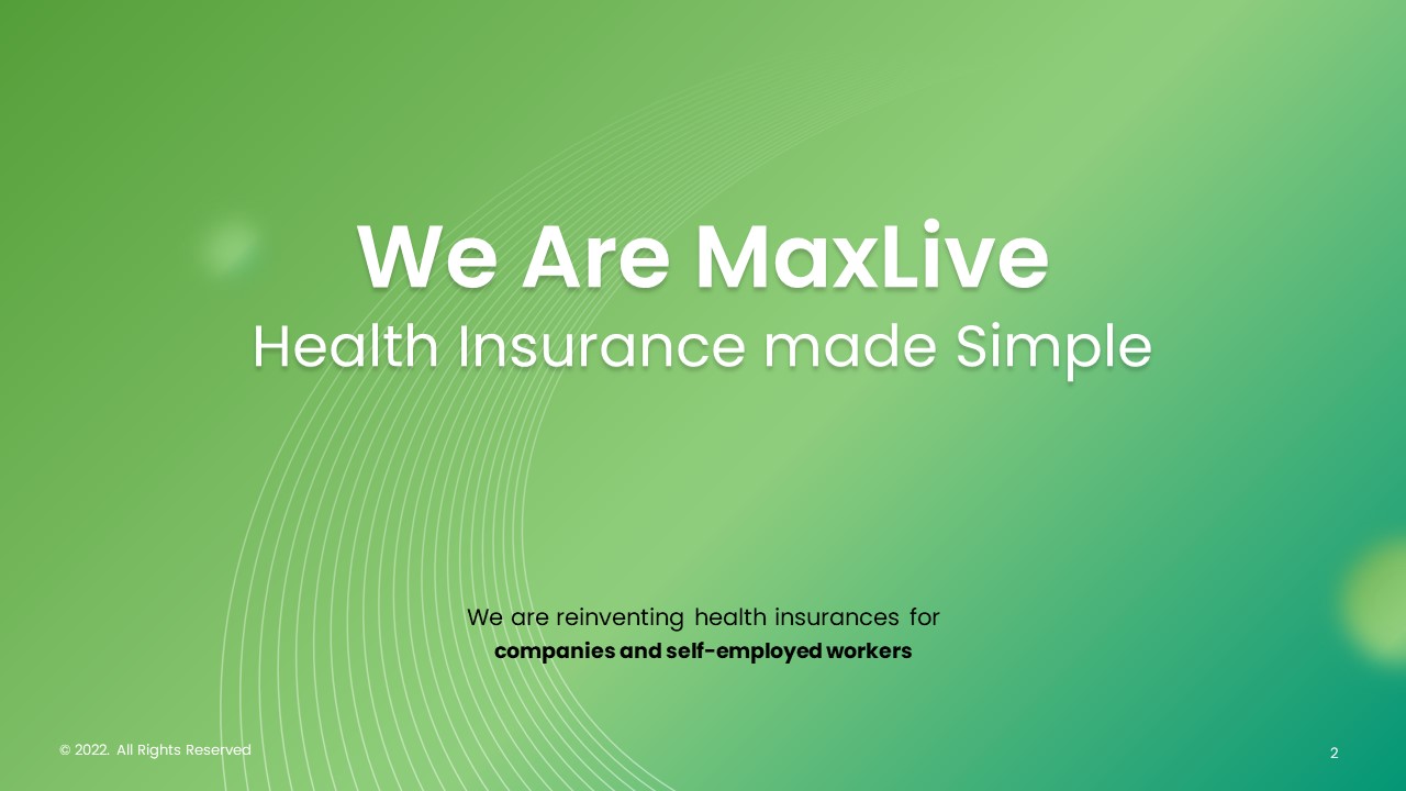 Small Business Pitch Presentation Templates 3