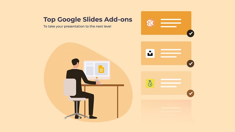 Top 10 Google Slides Addons for Better Presentations SlideKit