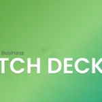 Business Pitch Deck For Google Slides