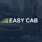 free cab and taxi templates for Google Slides