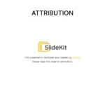 attribution in renewable energy google slides theme