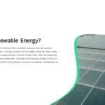 renewable energy presentation template for google slides