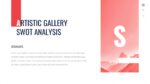 Art Gallery Presentation Template 12