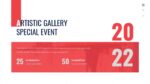 Art Gallery Presentation Template 18