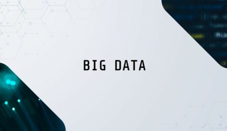 Big Data Google Slides Themes