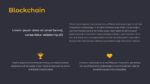 Crypto Presentation Template 6