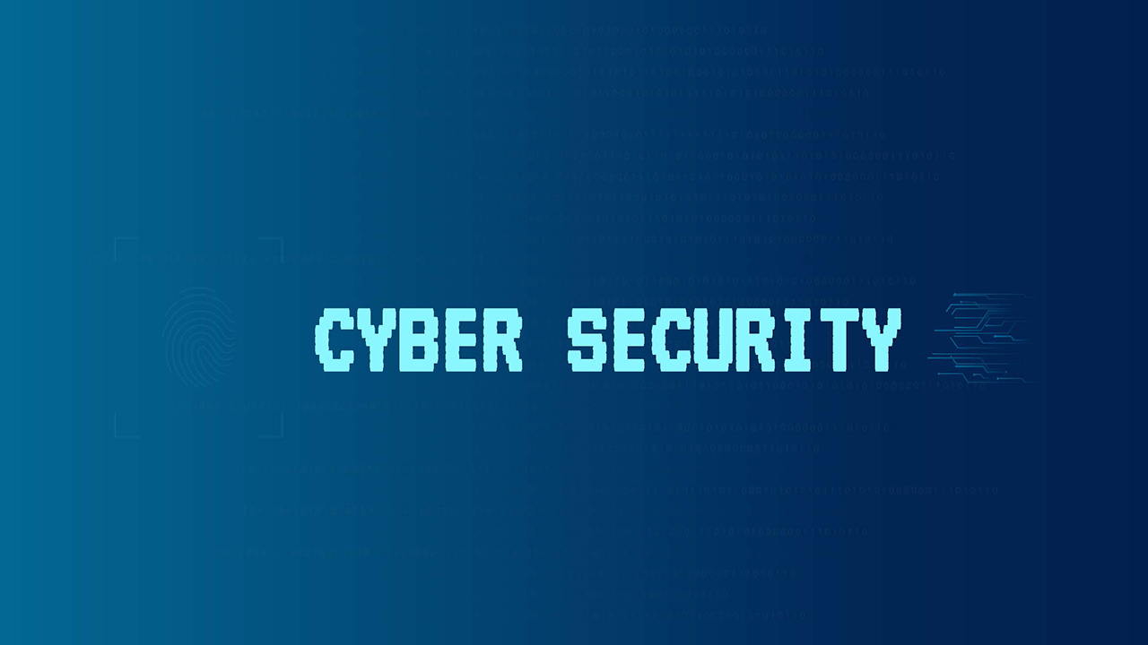 Cybersecurity Ppt Templates 1