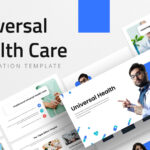 Universal Health Care Presentation Cover Image
