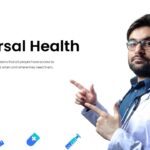 Universal Health Care Presentation Slide