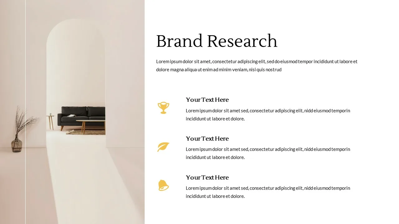 brand marketing presentation templates for google slides