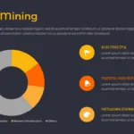 crypto mining template in cryptocurrency google slides themes
