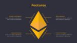 features of cryptocurrency template in cryptocurrency google slides themes