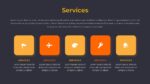 services template in cryptocurrency google slides themes