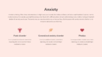 Anxiety PowerPoint Template