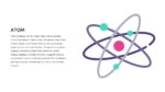 Atom Presentation Template