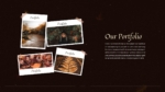 Autumn PowerPoint Template