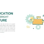 E-Learning Presentation Theme for Google Slides