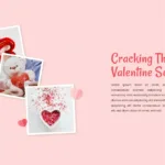 Free Creative Valentines Google Slides Template