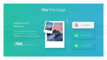 Free Travel PowerPoint Template