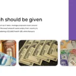 Free Universal Basic Income Presentation Theme for Google Slides