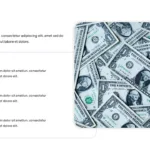Free Universal Basic Income Presentation for Google Slides Contact Us Slide