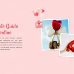 Free Valentines Day Google Slides Template Guide to Valentine Slide