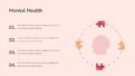 Free mental health slides templates for google slides