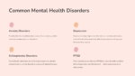 Mental Health Disorder PowerPoint Template
