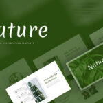 Nature Google Slides Themes Cover Slide