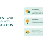 Online Education Presentation Template for Google Slides
