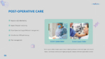 Post Operative PowerPoint Template