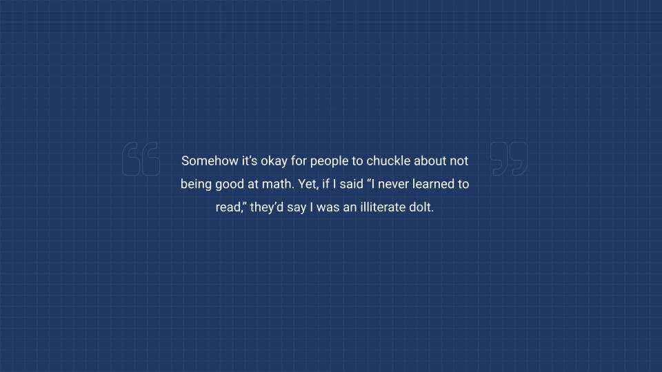 Quotes Slide for Google Slides Math Templates