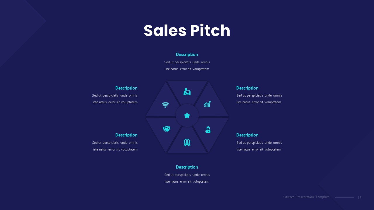 sales pitch presentation template google slides