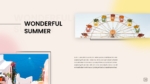Summer PowerPoint Theme