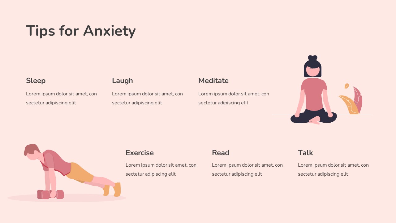 Tips to Fix Powerpoint Presentation Template