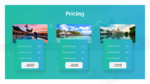 Travel Power Point Template