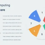 cloud computing in healthcare template for google slides