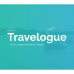 free travel google slides templates